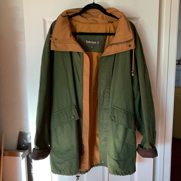 Timberland Other - Men’s Timberland Jacket